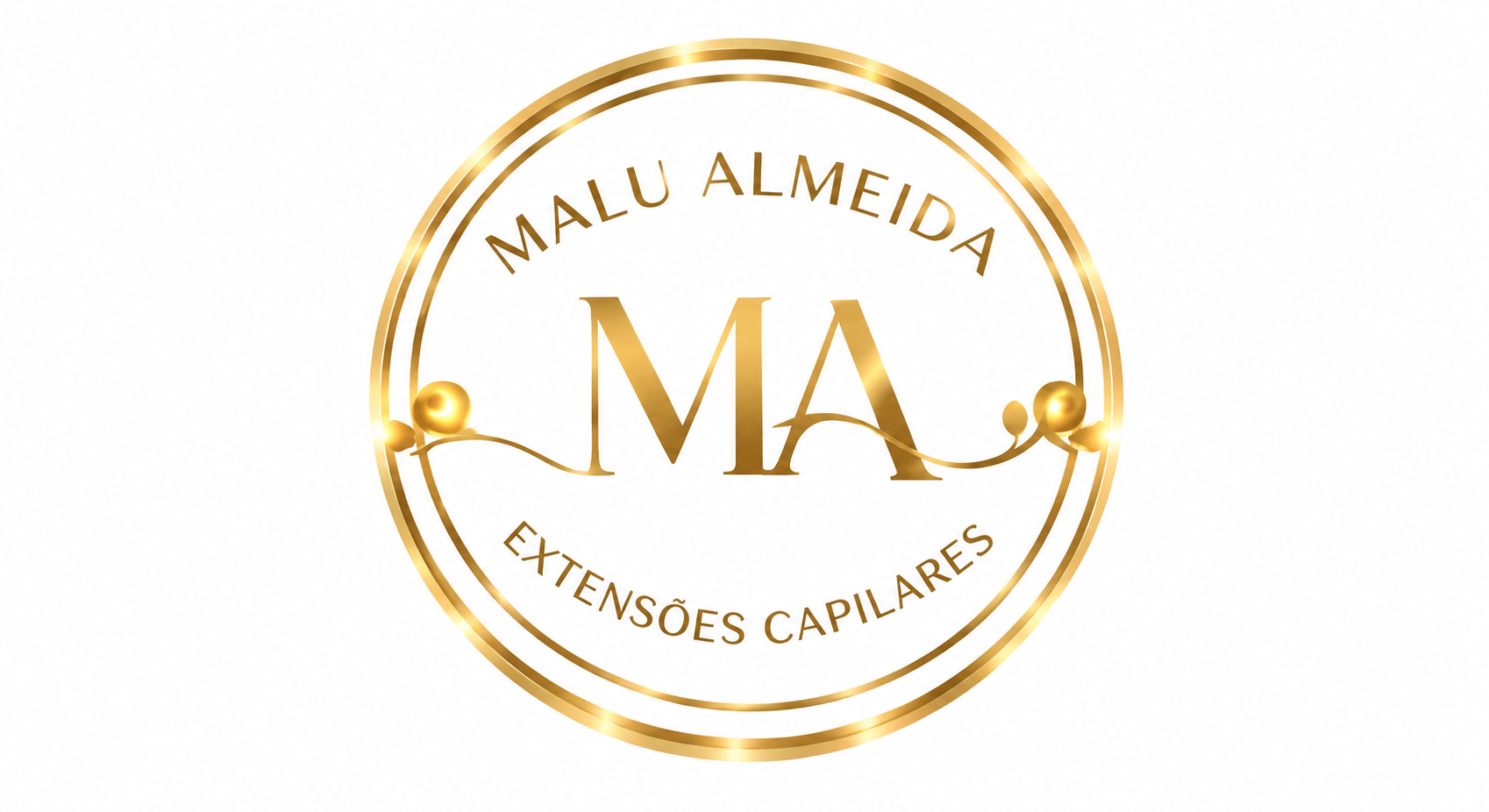 Malu Almeida Extensões Capilares